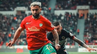 Şanlıurfaspor’dan Çekdar Orhan Bombası! Transfer İçin Taraftara Çağrı