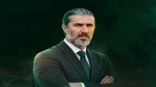 Şanlıurfaspor’un yeni patronu Ahmet Yıldırım