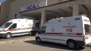 Siverek’te 11 yaşındaki çocuğa otomobil çarptı