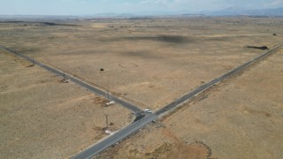 Siverek’te 5 kilometrelik yol sathi asfaltla yenilendi