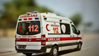 Siverek’te korkutan olay: Çocuğu kurtarmaya çalışan amcası da yaralandı