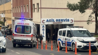 Viranşehir'de feci kaza: Çok sayıda yaralı var