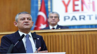 Yeni Parti Şanlıurfa İl Yönetimi Belli Oldu