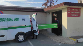 Akçakale’de 19 yaşındaki genç hayatını kaybetti