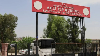 Akçakale’de motosiklet kazası: İki çocuk yaşamını yitirdi