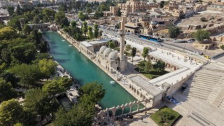 Balıklıgöl’den sıra gecesine: Şanlıurfa’nın mirasına sahip çıkan yeni projeler