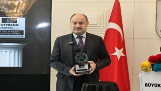 Başkan Gülpınar: Kadim Mirasımızı Dünya Sahnesine Taşıyacağız