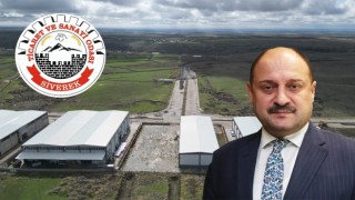 Başkan Gülpınar’ın OSB Yolu Hamlesine Bucak’tan Teşekkür