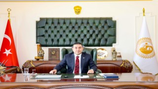 Başkan Mahmut Özyavuz'dan 29 Ekim Cumhuriyet Bayramı mesajı