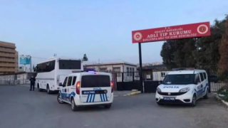 Ceylanpınar’da bir kişi hayatına son verdi