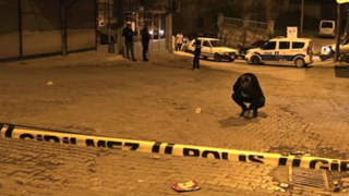 Eyyübiye’de silah ve bıçaklar konuştu: 1 ağır yaralı