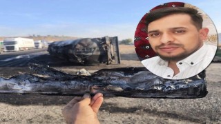 Harran’da yas: 30 yaşındaki tır şoförü Irak’ta can verdi