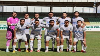 Karaköprü Belediyespor Kupada Turladı