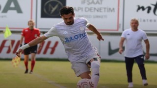 Karaköprü Belediyespor’un 5’te 5 Serisi Bozuldu!