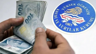 KYK burs başvuruları başladı!