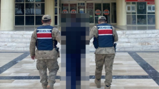 Şanlıurfa Jandarması Uyuşturucu Tacirini Yakaladı: 15 Yıl Hapis Cezası Vardı