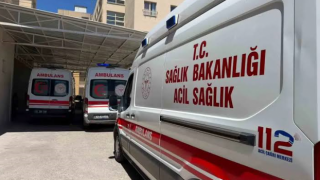Şanlıurfa’da 1 yaşındaki çocuktan korkutan haber!