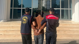 Şanlıurfa’da 22 yıl 6 ay hapis cezası bulunan firari yakalandı