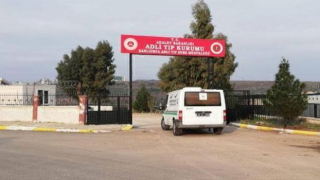 Şanlıurfa’da 27 yaşındaki kadının şüpheli ölümü