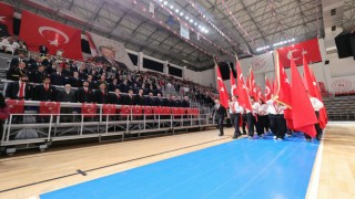 Şanlıurfa’da Cumhuriyet Bayramı coşkuyla kutlandı
