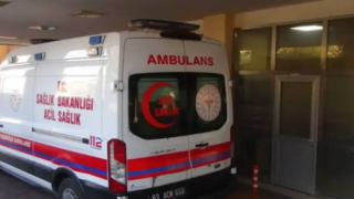 Şanlıurfa’da otomobilin çarptığı motosiklet sürücüsü hayatını kaybetti