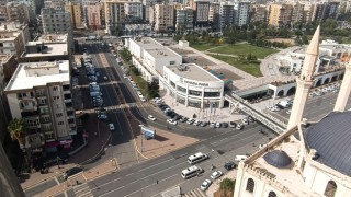 Şanlıurfa’da trafiğe kayıtlı araç sayısı belli oldu