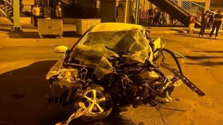 Şanlıurfa’da trafik kazaları can yakıyor