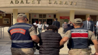 Şanlıurfa’da uyuşturucu suçundan aranan firari yakalandı