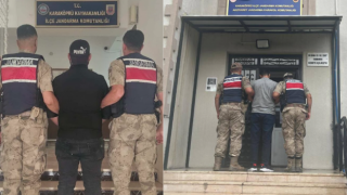 Şanlıurfa’da uyuşturucu ve kaçakçılık hükümlüleri yakalandı