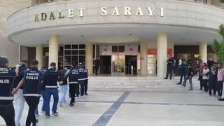 Şanlıurfa’da uyuşturucuya geçit yok: 13 tutuklama