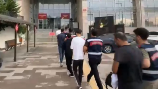 Şanlıurfa’nın da aralarında olduğu operasyonda 6 tutuklama