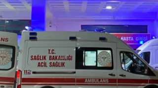 Siverek’te yıldırım 26 yaşındaki genci vurdu!