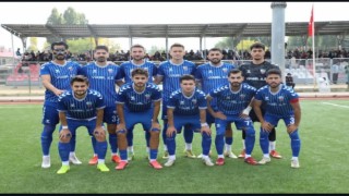 Viranşehir Belediyespor, Lige 3 Golle Başladı: 3-0!